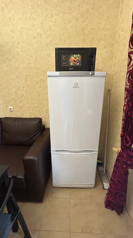 Квартира Квартира у парка Галицкого стадион Краснодар — Краснодар