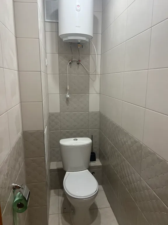 Квартира 2-комнатная Квартира — Ярославль