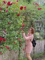 Кристина Перемышлина