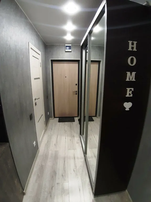 Квартира Уютная студия — Тюмень