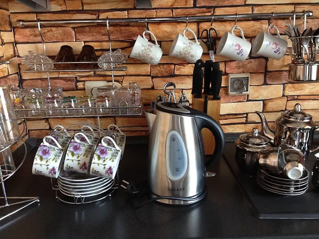 Двухкомнатная Квартира в центре