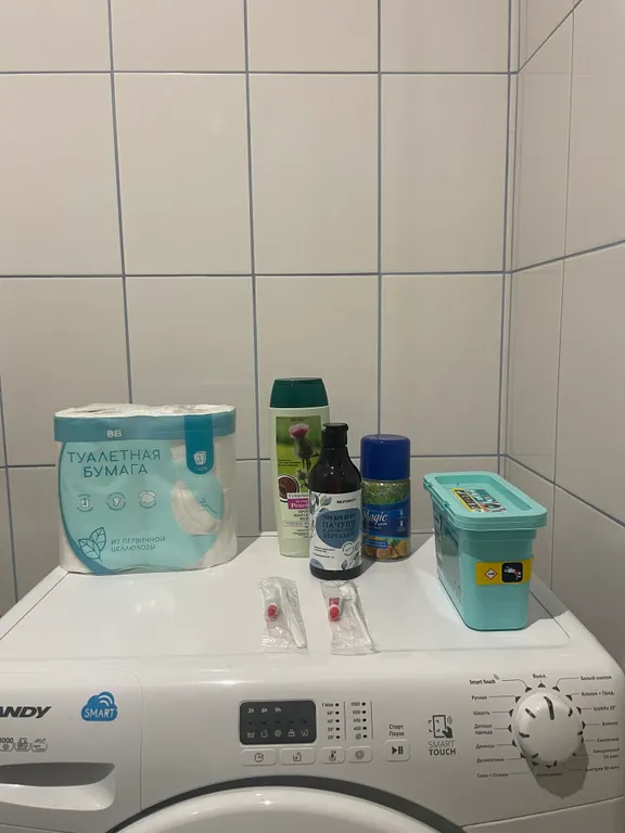 Студия в Лопатино