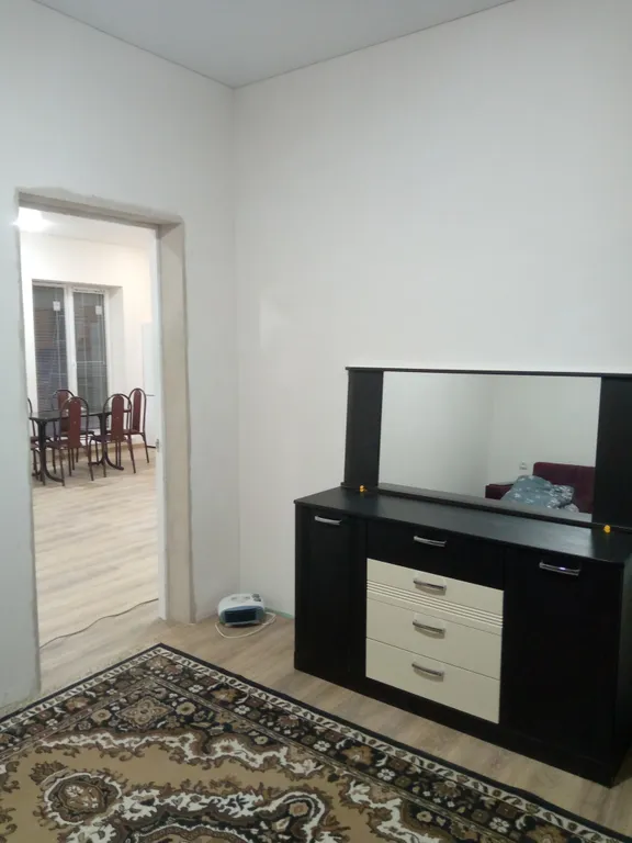 Дом рядом городской пляж, аква парк, горячий источник лечебный