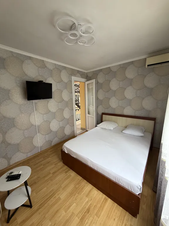 Комната