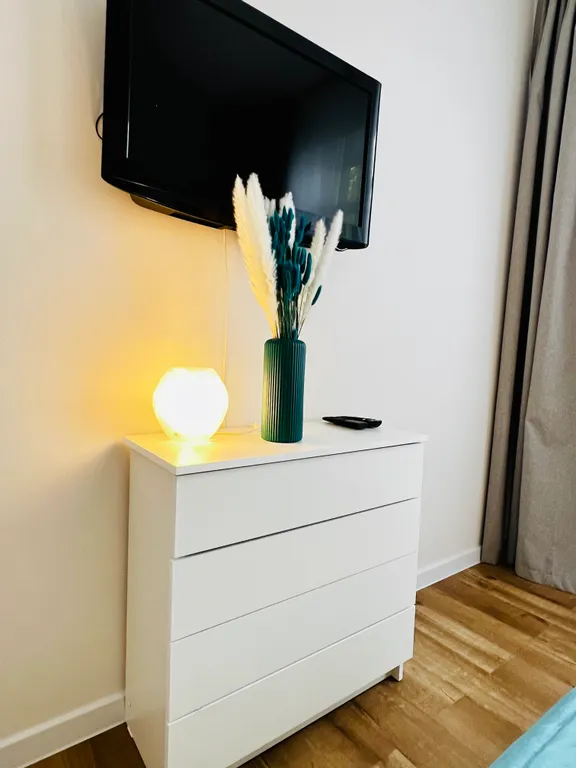 Уютная квартира в историческом ядре города