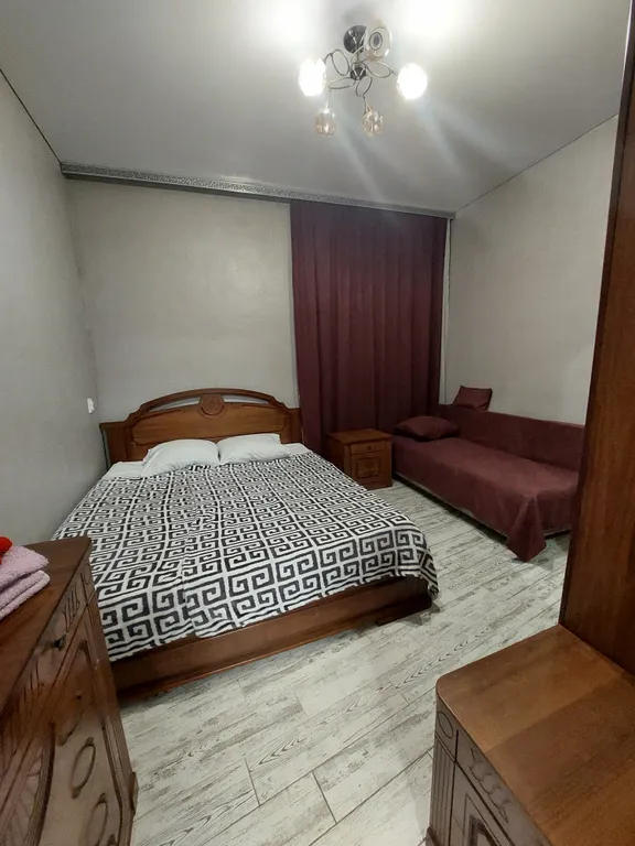 3-комнатный Дом