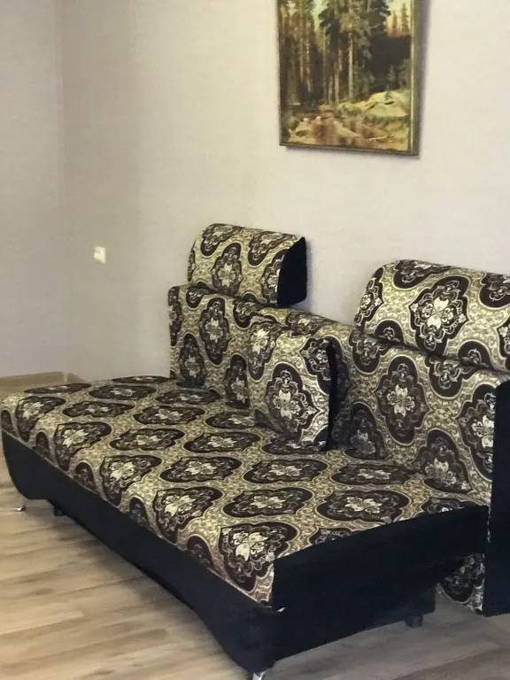 Уютная квартира с видом на море