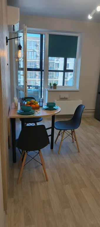 Уютная квартира около Мамаева Кургана