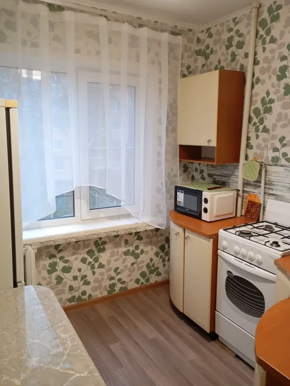 Уютное тихое место рядом с центром города