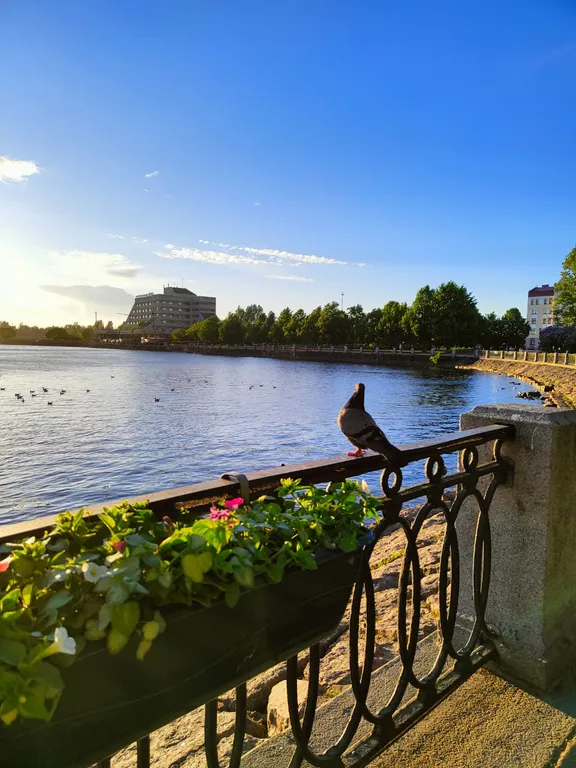 Уютная квартира в центре на Красной площади