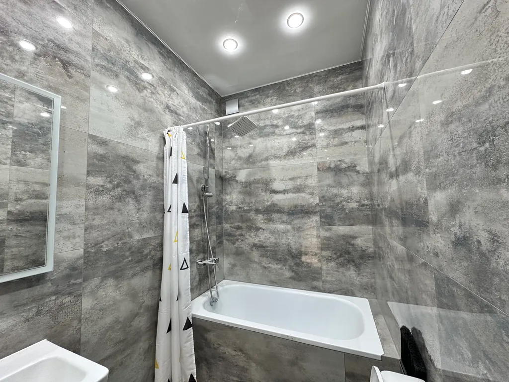 Апартаменты Baraka