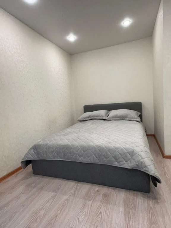 Уютная однокомнатная квартира