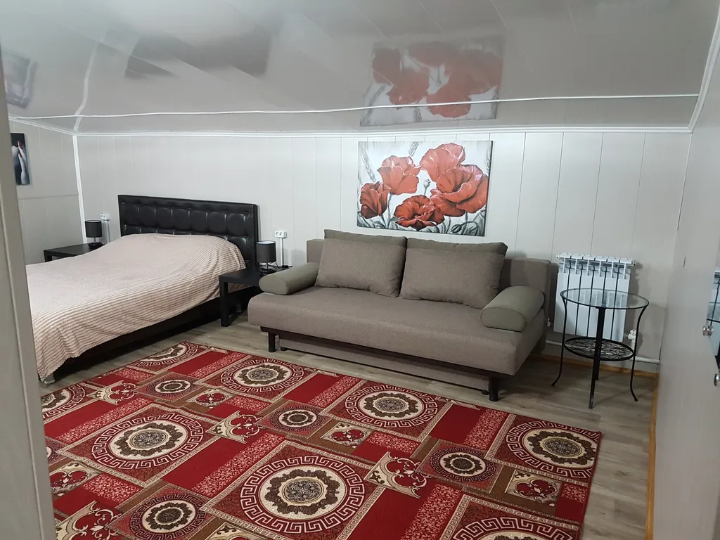 Дом для семейного отдыха