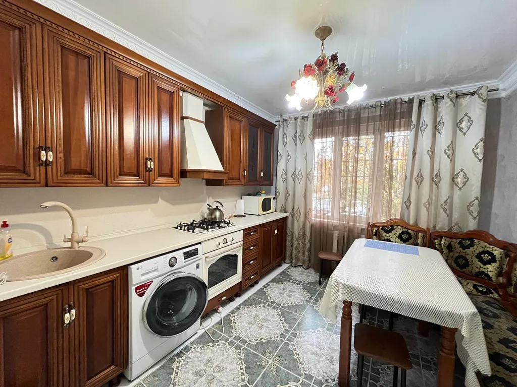 Уютная квартира в самом центре города