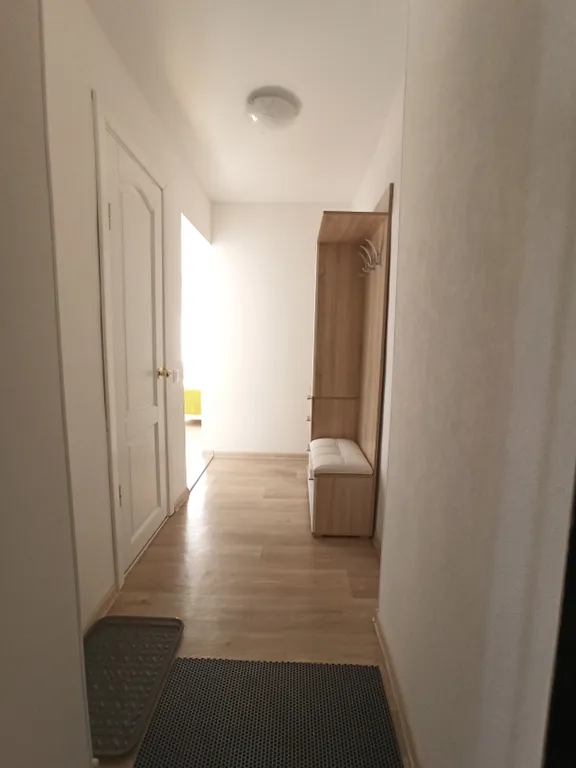 Светлая, уютная квартира на площади Победы