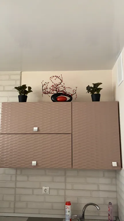 Уютная квартира у фонтана