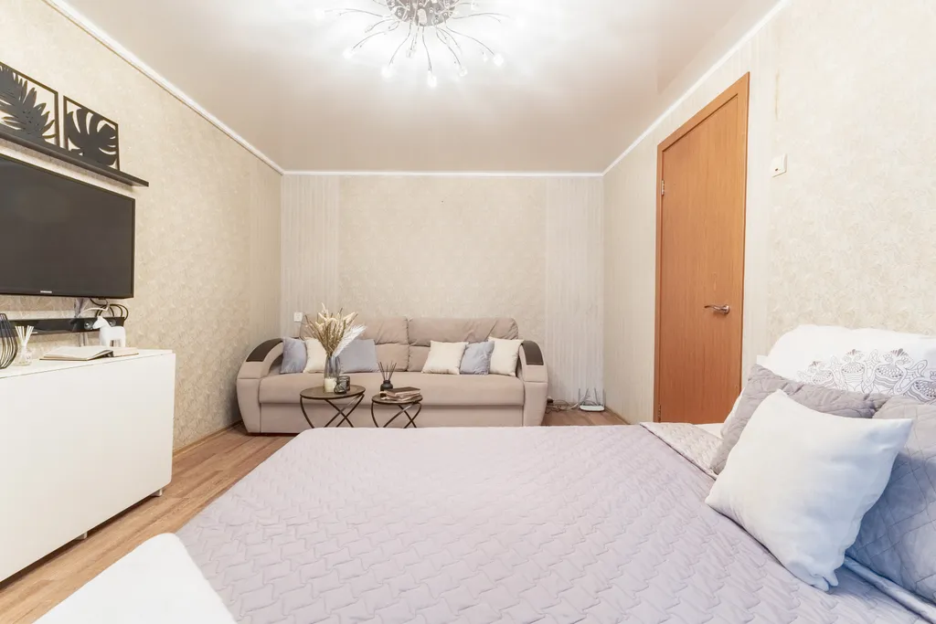Апартаменты velvet stay