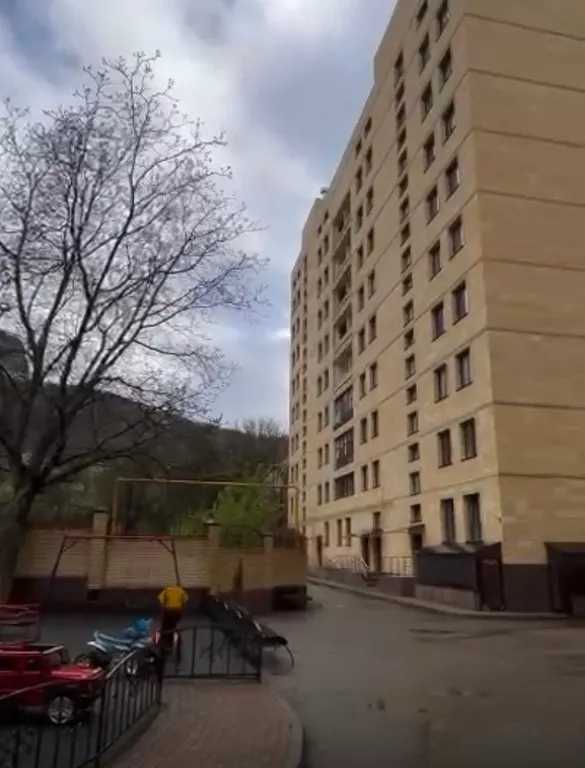 Современная комфортная квартира в центре города