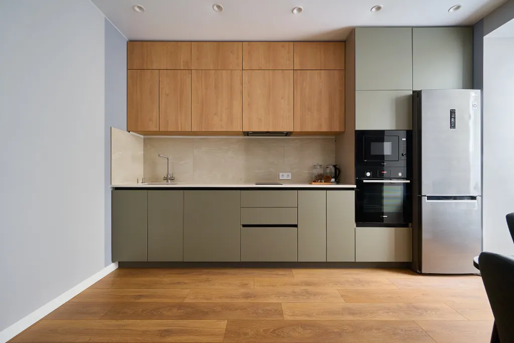 Квартира Апартаменты с изысканным ремонтом в ЖК Элегант — Краснодар