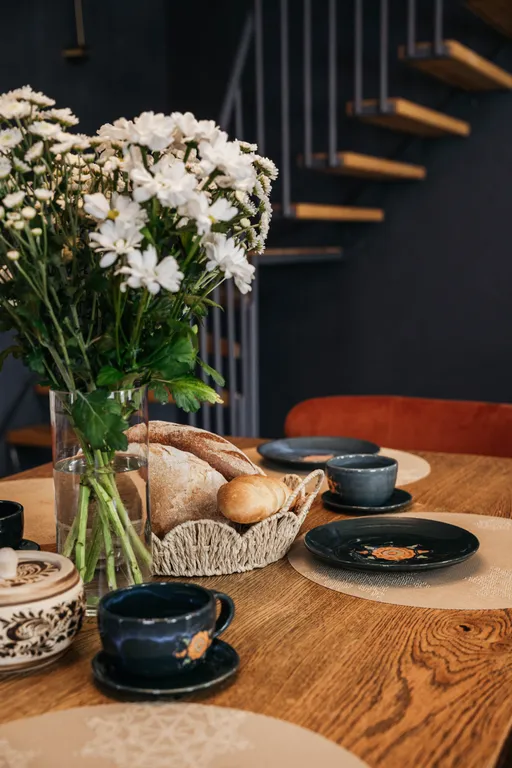 Апартамент эхо гор вдохновение