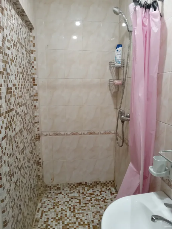 Дом на большом лесном участке