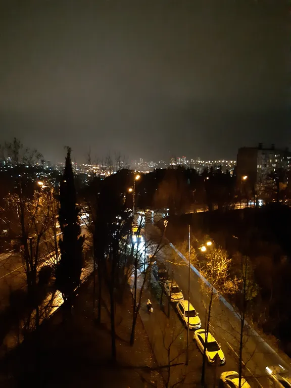 Квартира Квартира-люкс — Сочи