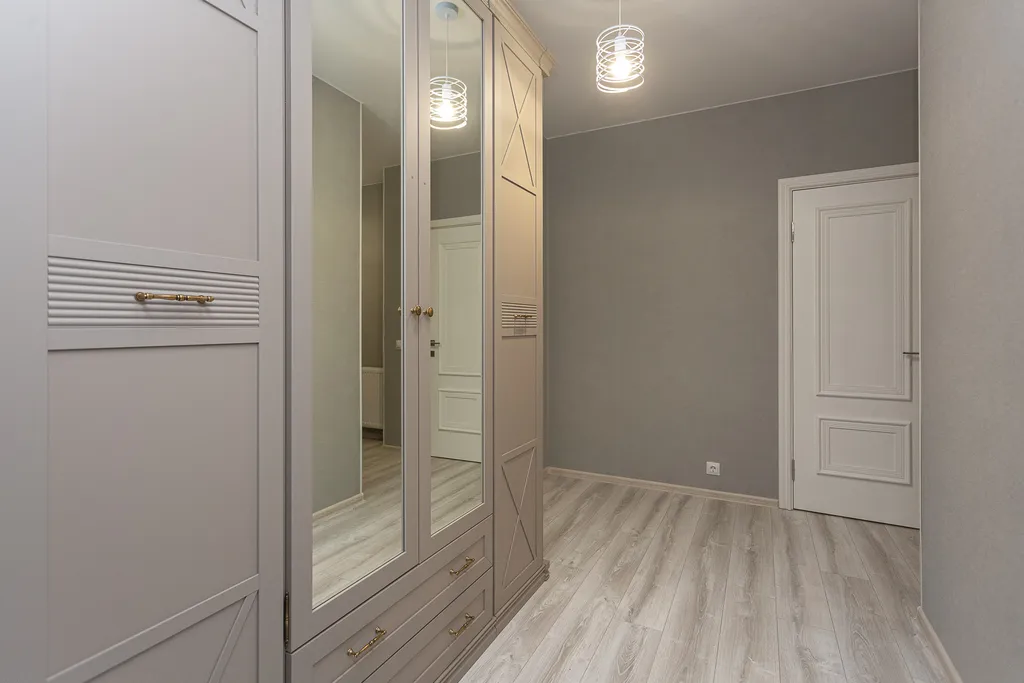 Уютная квартира на берегу города-курорта