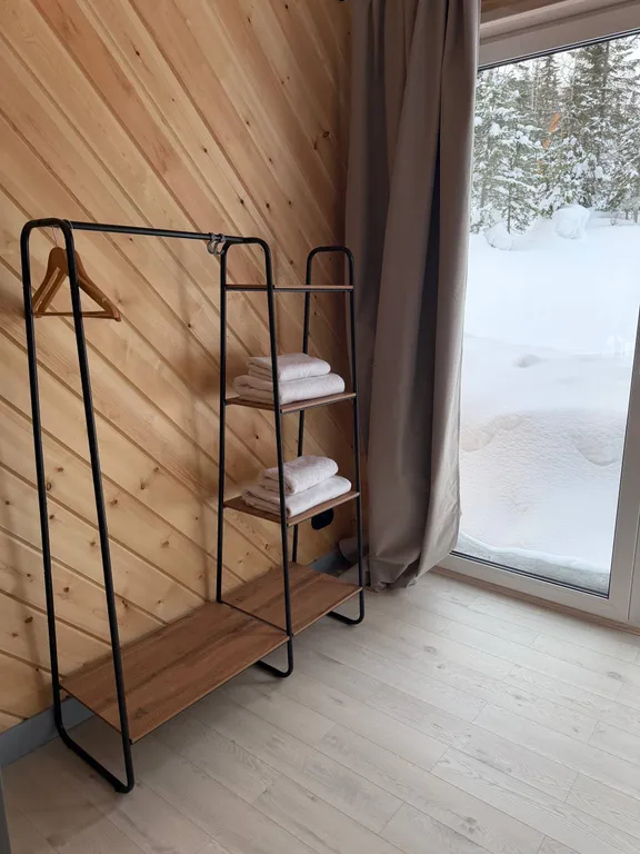 Стильный дом