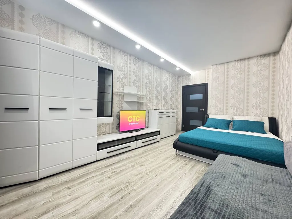 Центр новый элитный дом