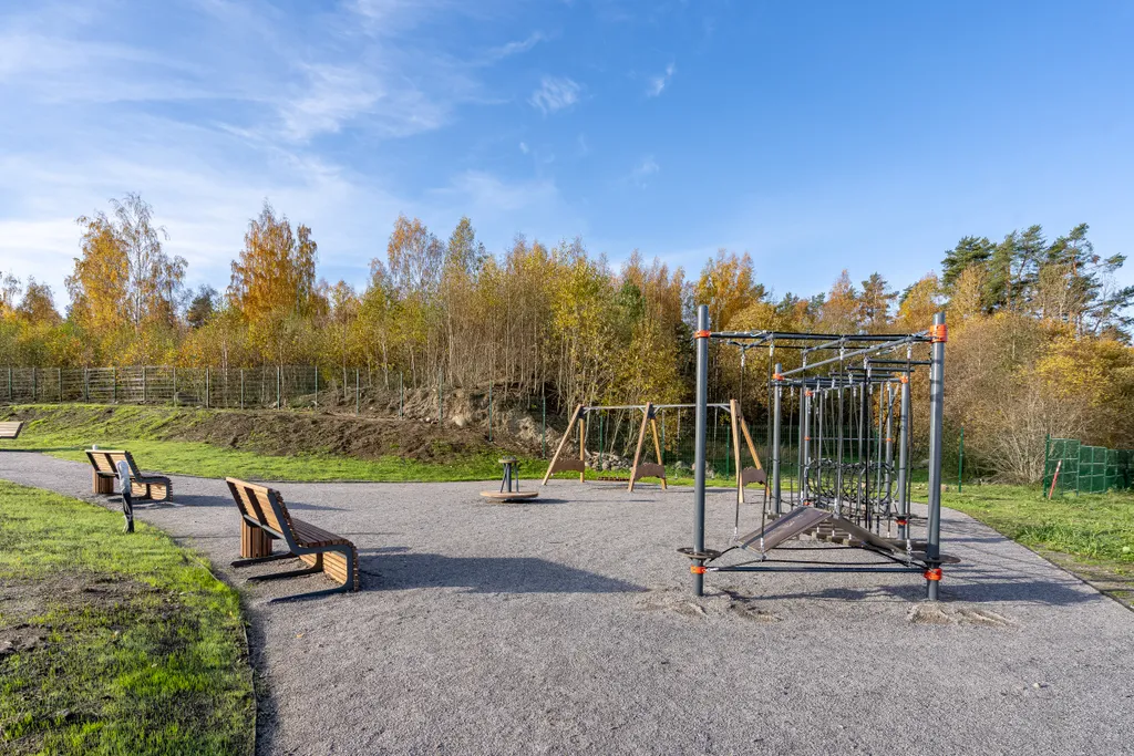 Коттедж Аренда дома у озера — Приозерск