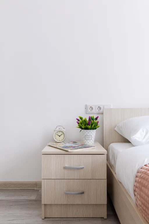 Квартира Просторные апартаменты-студия — Санкт-Петербург