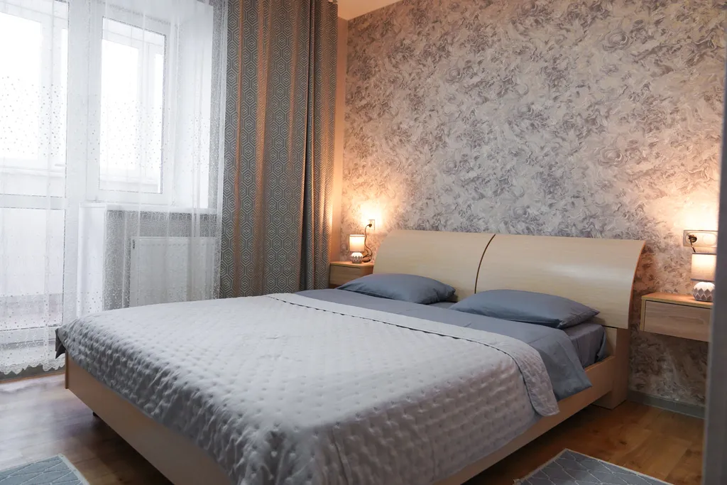 Уютная квартира в центре