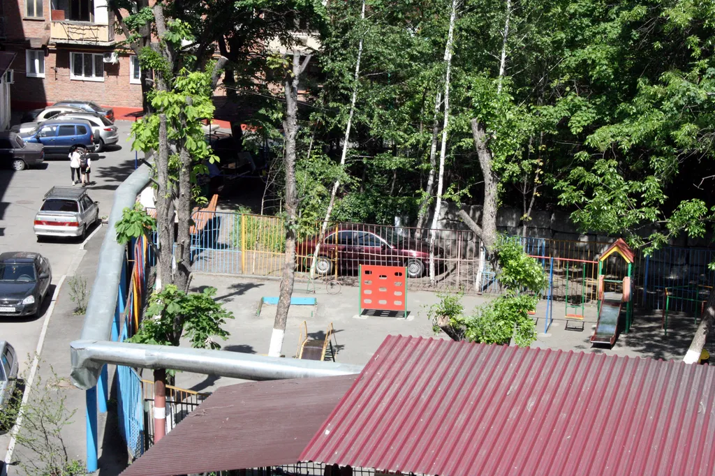 Квартира в центре