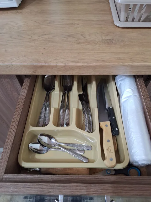 Квартира Уютная квартира — Элиста