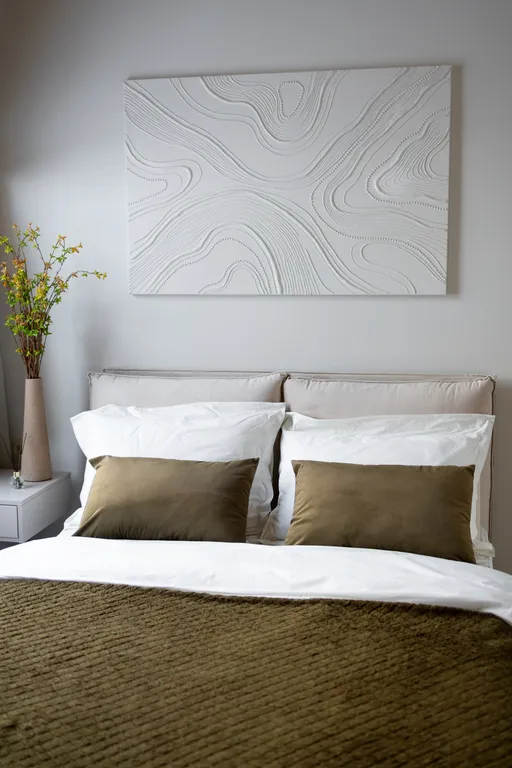 Загородный дом рядом с Сорочанами