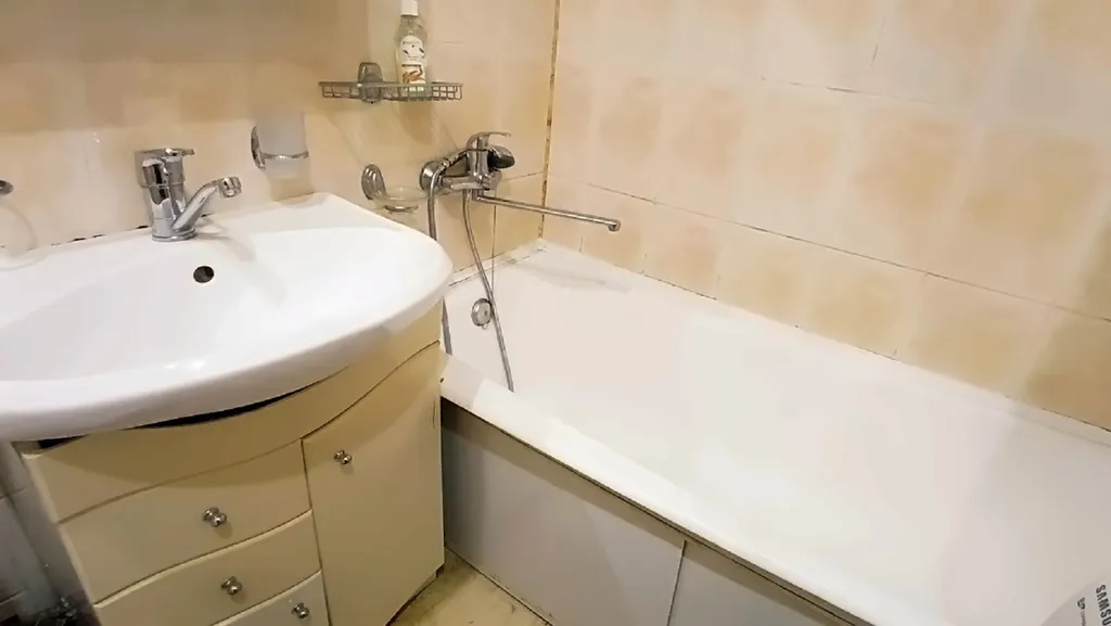 Квартира в центре Мурманска