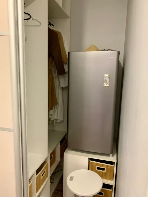 Квартира на берегу Волги