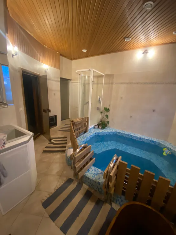 Дом холостяка