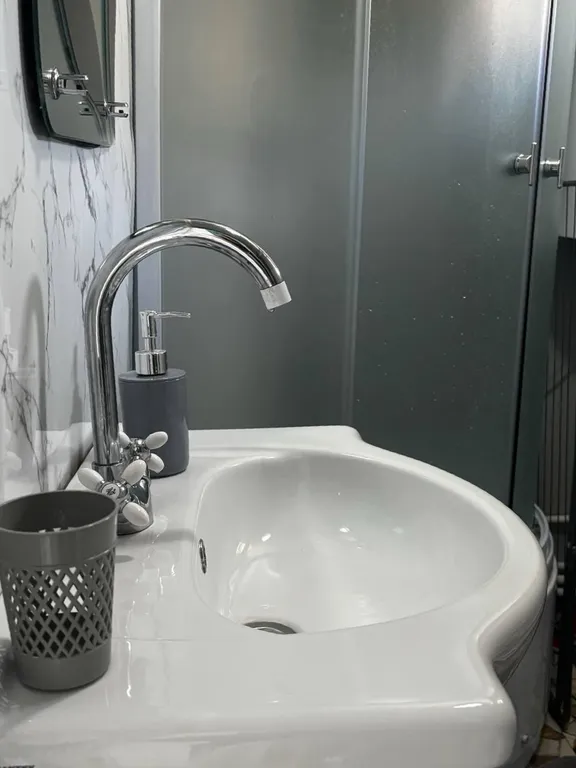 Домик у Букши