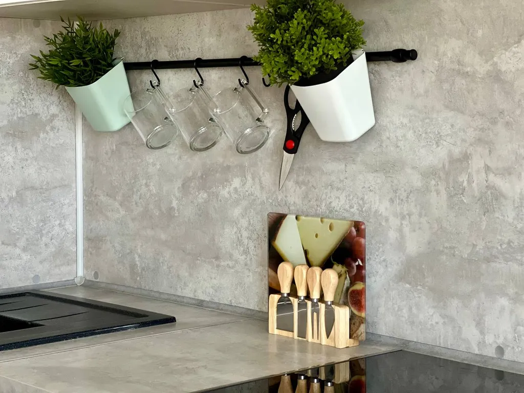 Квартира с видом на закаты