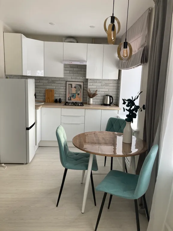 Уютная квартира в самом сердце Углича