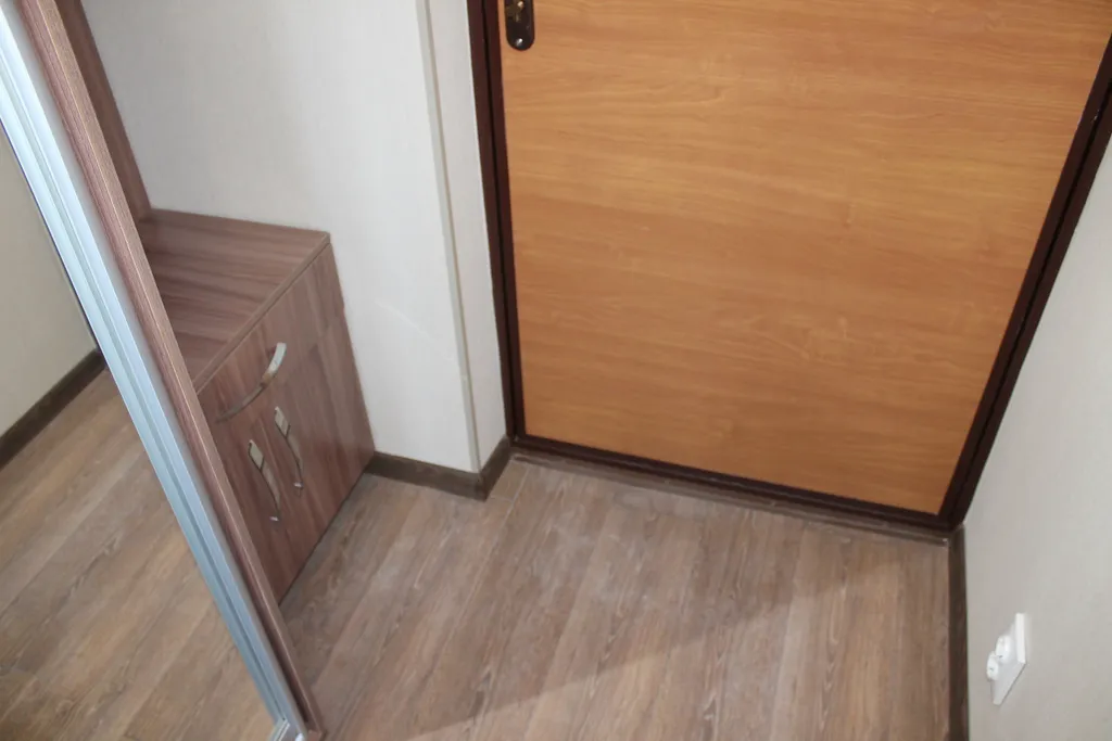 Уютная студия со смарт тв в Ленинском районе