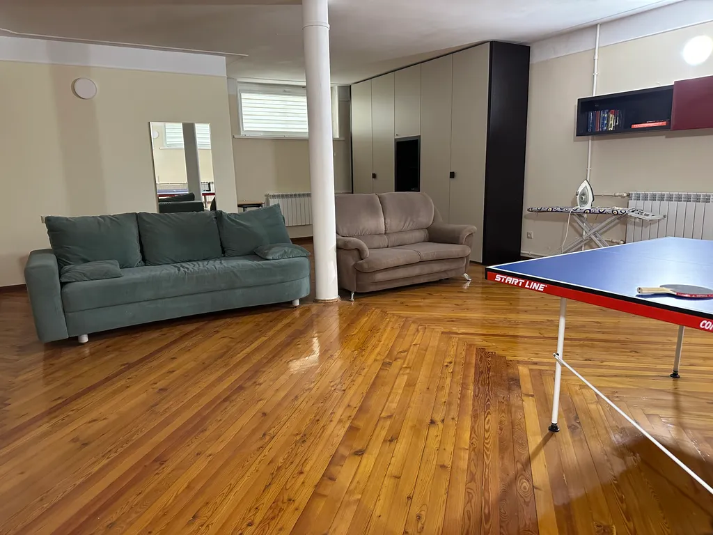 Гостевой дом