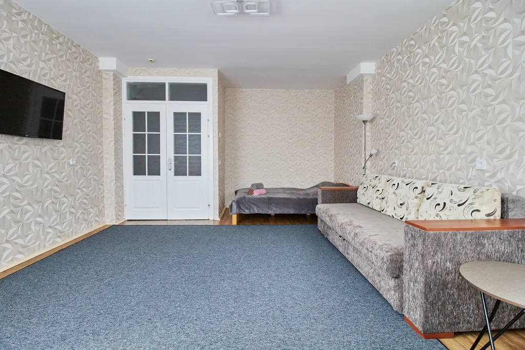 Комфортная квартира около метро — аренда посуточно в Минск