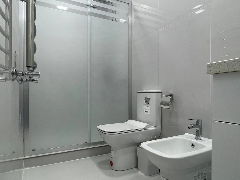 Малая в центре