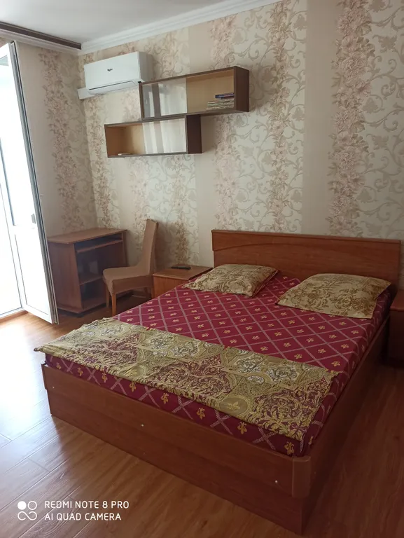 Квартира для семейного отдыха