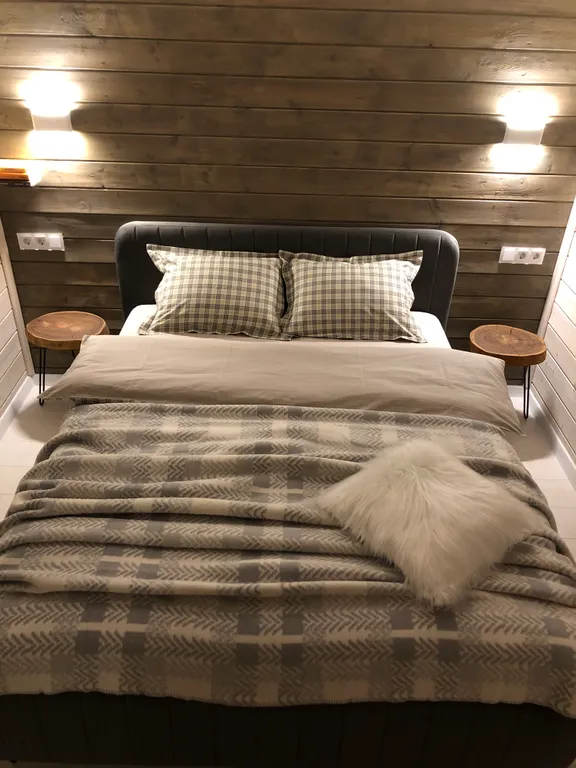 Добро-дом для лучших гостей