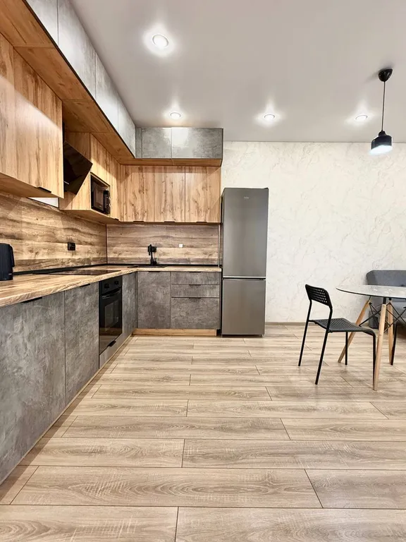 Квартира Hugge place уютная квартира возле цирка — Новосибирск