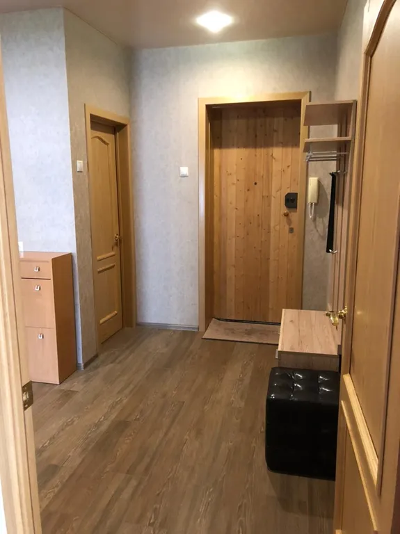 Квартира 1-комнатная Квартира — Геленджик