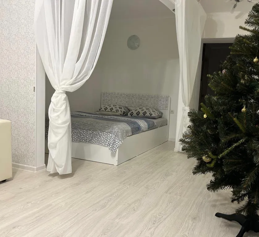 Уютные апартаменты в Центре Дивеево